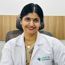 Dr Seema Sunil